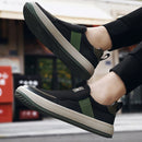 Tênis Masculino Slipon Dux Tênis Masculino Slipon Dux Importe Go 