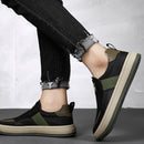 Tênis Masculino Slipon Dux Tênis Masculino Slipon Dux Importe Go 
