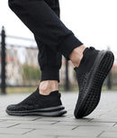 Tênis Meia Masculino Ultra Confortável - SoftStep Tênis Meia Masculino Ultra Confortável - SoftStep Importe Go 