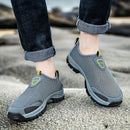 Tênis Sapatilha Outdoor Masculino P20-62 Importe Go 
