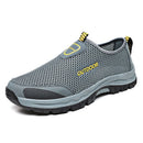 Tênis Sapatilha Outdoor Masculino P20-62 Importe Go Cinza 36 