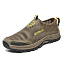 Tênis Sapatilha Outdoor Masculino P20-62 Importe Go Marrom 36 