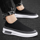 Tênis Slipon Masculino Max Tênis Slipon Masculino Max Importe Go 