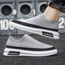 Tênis Slipon Masculino Max Tênis Slipon Masculino Max Importe Go 