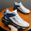 Tênis Venon 23 Run 2023 Comfortable - Exclusivo 1034 Importe Go Branco com Azul 37 
