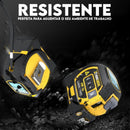 Trena Laser Multifuncional 3 em 1 | 100 Metros P20-72 Importe Go 
