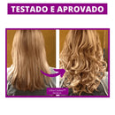 UltraCachos (Compre 1 Leve 2) Desprogressiva que Define e Hidrata Saúde e beleza Importe Go 