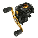 Vara De Pesca Com Carretilha GF200 CARRETILHAS Importe Go 