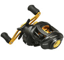 Vara De Pesca Com Carretilha GF200 CARRETILHAS Importe Go 