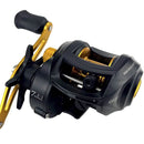 Vara De Pesca Com Carretilha GF200 CARRETILHAS Importe Go 