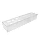 Vaso de Flores Acrílico de Luxo - DiamondBloom™ Vaso de Flores Acrílico de Luxo - DiamondBloom™ Importe Go G (16 Furos) 