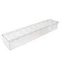 Vaso de Flores Acrílico de Luxo - DiamondBloom™ Vaso de Flores Acrílico de Luxo - DiamondBloom™ Importe Go GG (18 Furos) 