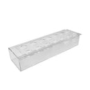 Vaso de Flores Acrílico de Luxo - DiamondBloom™ Vaso de Flores Acrílico de Luxo - DiamondBloom™ Importe Go M (14 Furos) 