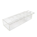 Vaso de Flores Acrílico de Luxo - DiamondBloom™ Vaso de Flores Acrílico de Luxo - DiamondBloom™ Importe Go P (12 Furos) 