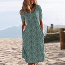Vestido Chemise Celina ROUPVESTI021 Importe Go 