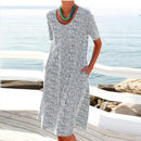 Vestido Chemise Celina ROUPVESTI021 Importe Go 