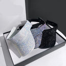 Viseira LaBela Strass VIS002 Importe Go 